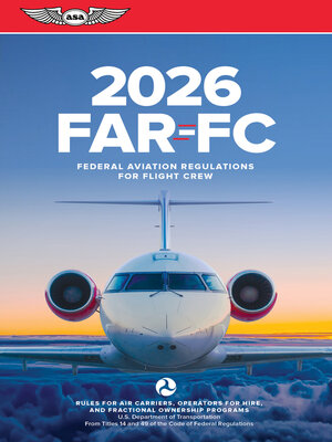 cover image of FAR-FC 2026